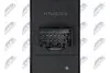 Склопідйомник NTY (EWS-MZ-008) зображення 6