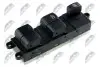 Фото ПЕРЕМИКАЧ СКЛОПІДІЙМАЧА | NISSAN NAVARA D40 2005-,PATHFINDER R51 2005-,QASHQAI 2007-/WTYCZKA NR 1:3 PINY,WTYCZKA NR 2:14 PINУW/ NTY (EWS-NS-000) зображення 1