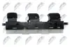 Фото ПЕРЕМИКАЧ СКЛОПІДІЙМАЧА | NISSAN NAVARA D40 2005-,PATHFINDER R51 2005-,QASHQAI 2007-/WTYCZKA NR 1:3 PINY,WTYCZKA NR 2:14 PINУW/ NTY (EWS-NS-000) зображення 3
