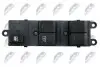 Фото ПЕРЕМИКАЧ СКЛОПІДІЙМАЧА | NISSAN NAVARA D40 2005-,PATHFINDER R51 2005-,QASHQAI 2007-/WTYCZKA NR 1:3 PINY,WTYCZKA NR 2:14 PINУW/ NTY (EWS-NS-000) зображення 4