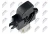 Фото ПЕРЕКЛЮЧАТЕЛЬ СТЕКЛОПОДЪЕМНИКА NTY (EWS-NS-002) изображение 1