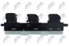 Автозапчасть NTY (EWS-NS-025) изображение 4
