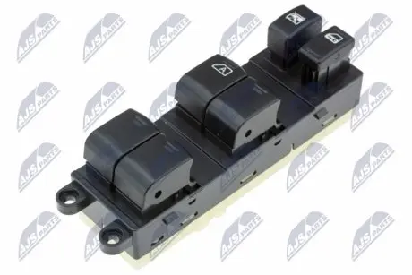 ПЕРЕМИКАЧ СКЛОПІДІЙМАЧА | NISSAN XTERRA 2005-,FRONTIER 2005 NTY EWS-NS-026