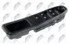 ПЕРЕКЛЮЧАТЕЛЬ СТЕКЛОПОДЪЕМНИКА NTY (EWS-PE-002) изображение 1