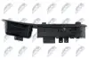 ПЕРЕКЛЮЧАТЕЛЬ СТЕКЛОПОДЪЕМНИКА NTY (EWS-PE-002) изображение 3