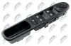 ПЕРЕКЛЮЧАТЕЛЬ СТЕКЛОПОДЪЕМНИКА NTY (EWS-PE-006) изображение 1