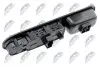 ПЕРЕКЛЮЧАТЕЛЬ СТЕКЛОПОДЪЕМНИКА NTY (EWS-PE-006) изображение 2