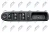 ПЕРЕКЛЮЧАТЕЛЬ СТЕКЛОПОДЪЕМНИКА NTY (EWS-PE-006) изображение 4