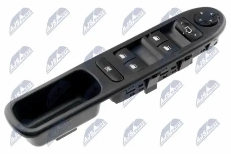 ПЕРЕКЛЮЧАТЕЛЬ СТЕКЛОПОДЪЕМНИКА NTY EWS-PE-006