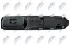 ПЕРЕКЛЮЧАТЕЛЬ СТЕКЛОПОДЪЕМНИКА NTY (EWS-PE-006) изображение 5