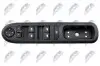 ПЕРЕКЛЮЧАТЕЛЬ СТЕКЛОПОДЪЕМНИКА NTY (EWS-PE-007) изображение 4