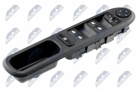 ПЕРЕКЛЮЧАТЕЛЬ СТЕКЛОПОДЪЕМНИКА NTY EWS-PE-007