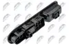 ПЕРЕКЛЮЧАТЕЛЬ СТЕКЛОПОДЪЕМНИКА NTY (EWS-PE-015) изображение 2