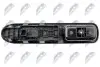 ПЕРЕКЛЮЧАТЕЛЬ СТЕКЛОПОДЪЕМНИКА NTY (EWS-PE-015) изображение 5