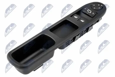 ПЕРЕМИКАЧ СКЛОПІДІЙМАЧА | PEUGEOT 307 2000-2011 NTY EWS-PE-016