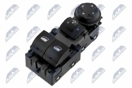 ПЕРЕМИКАЧ СКЛОПІДІЙМАЧА | PEUGEOT 208 II 2019-,308 II 2013-,EXPERT 2016-,PARTNER 2018-,RIFTER 2018-,TRAVELLER 2016-,CITROEN BERLINGO 2018-,JUMPY 2016-,SPACETOURER 2016-,OPEL CORSA F 2019-,CROSSLAND/CROSSLAND X 2017-,VIVARO 2019- NTY EWS-PE-045 Купити в Україні