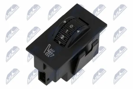 Автозапчастина NTY EWSPE050