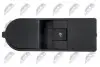 ПЕРЕКЛЮЧАТЕЛЬ СТЕКЛОПОДЪЕМНИКА NTY (EWS-PL-007) изображение 3