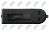 ПЕРЕКЛЮЧАТЕЛЬ СТЕКЛОПОДЪЕМНИКА NTY (EWS-PL-012) изображение 5