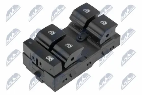 ПЕРЕМИКАЧ СКЛОПІДІЙМАЧА | OPEL ASTRA J 2009-,INSIGNIA A 2008-,MOKKA/MOKKA A 2012-,ZAFIRA C 2011 NTY EWS-PL-030