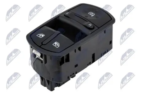 Фото 1 — ПЕРЕМИКАЧ СКЛОПІДІЙМАЧА | OPEL CORSA E 2014- NTY (EWS-PL-034) Фото ПЕРЕМИКАЧ СКЛОПІДІЙМАЧА | OPEL CORSA E 2014- NTY (EWS-PL-034) зображення 1