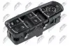 Фото ПЕРЕМИКАЧ СКЛОПІДІЙМАЧА | PORSCHE CAYENNE 2010-,MACAN 2014-,PANAMERA 2009- /13 PINУW/ NTY (EWS-PS-001) зображення 1