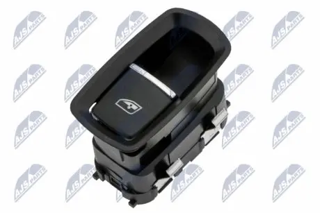 ПЕРЕМИКАЧ СКЛОПІДІЙМАЧА | PORSCHE CAYENNE 2010-,CAYMAN 2013-,PANAMERA 2009-,911 2011- NTY EWS-PS-002 Купити в Україні