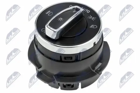 ПЕРЕМИКАЧ СВІТЛА | PORSCHE CAYENNE 2011-,MACAN 2015- NTY EWS-PS-010 Купити в Україні