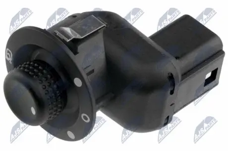ПЕРЕМИКАЧ ЗЕРКАЛ | RENAULT CLIO III 2005-,LAGUNA II 2001-,MEGANE II 2002-,SCENIC II 2003 NTY EWS-RE-006 Купити в Україні