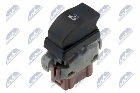 ПЕРЕКЛЮЧАТЕЛЬ СТЕКЛОПОДЪЕМНИКА NTY EWS-RE-012