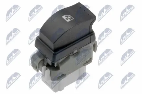 ПЕРЕКЛЮЧАТЕЛЬ СТЕКЛОПОДЪЕМНИКА NTY EWS-RE-013
