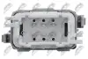 ПЕРЕКЛЮЧАТЕЛЬ СТЕКЛОПОДЪЕМНИКА NTY (EWS-RE-013) изображение 5
