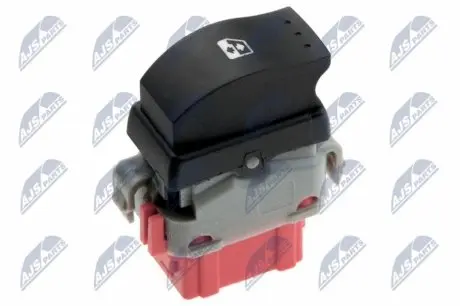 ПЕРЕКЛЮЧАТЕЛЬ СТЕКЛОПОДЪЕМНИКА NTY EWS-RE-014