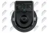 Фото ПЕРЕМИКАЧ ЗЕРКАЛ | RENAULT MASTER III 2010-,OPEL MOVANO 2010-/8 PINУW/ NTY (EWSRE032) зображення 5