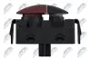 КНОПКА АВАРИЙНОГО СИГНАЛА NTY (EWS-RE-066) изображение 4