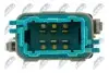 ПЕРЕКЛЮЧАТЕЛЬ СТЕКЛОПОДЪЕМНИКА NTY (EWS-RE-070) изображение 5