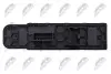 ПЕРЕКЛЮЧАТЕЛЬ СТЕКЛОПОДЪЕМНИКА NTY (EWS-RE-084) изображение 5