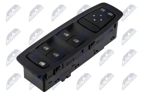 Переключатель стеклоподъемника NTY EWS-RE-091