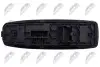 Переключатель стеклоподъемника NTY (EWS-RE-091) изображение 5