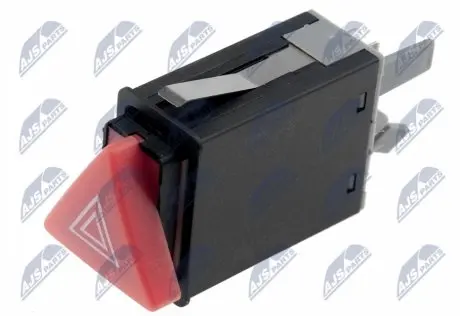 Кнопка аварийки NTY EWSSK013 Купить в Украине