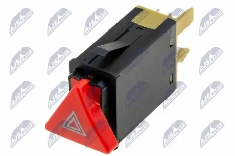 КНОПКА АВАРИЙНОГО СИГНАЛА NTY EWS-SK-015