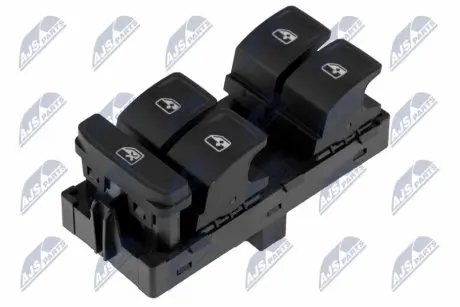 ПЕРЕКЛЮЧАТЕЛЬ СТЕКЛОПОДЪЕМНИКА NTY EWS-SK-019