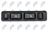 ПЕРЕКЛЮЧАТЕЛЬ СТЕКЛОПОДЪЕМНИКА NTY (EWS-SU-000) изображение 3