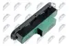 ПЕРЕКЛЮЧАТЕЛЬ СТЕКЛОПОДЪЕМНИКА NTY (EWS-SU-003) изображение 2