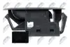 ПЕРЕКЛЮЧАТЕЛЬ СТЕКЛОПОДЪЕМНИКА NTY (EWS-SU-005) изображение 4