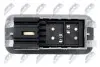 ПЕРЕКЛЮЧАТЕЛЬ СТЕКЛОПОДЪЕМНИКА NTY (EWS-SU-005) изображение 5
