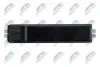 ПЕРЕКЛЮЧАТЕЛЬ СТЕКЛОПОДЪЕМНИКА NTY (EWS-SU-006) изображение 5