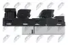 ПЕРЕКЛЮЧАТЕЛЬ СТЕКЛОПОДЪЕМНИКА NTY (EWS-SU-007) изображение 4