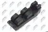 ПЕРЕМИКАЧ СКЛОПІДІЙМАЧА | TOYOTA COROLLA 1997-2001,LAND CRUISER 100 1998-2005/21 PINУW/ NTY (EWS-TY-002) зображення 1