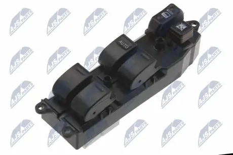 ПЕРЕМИКАЧ СКЛОПІДІЙМАЧА | TOYOTA COROLLA 1997-2001,LAND CRUISER 100 1998-2005/21 PINУW/ NTY EWS-TY-002